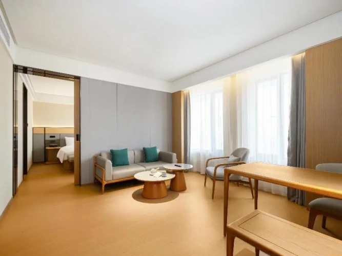 Standard Suite