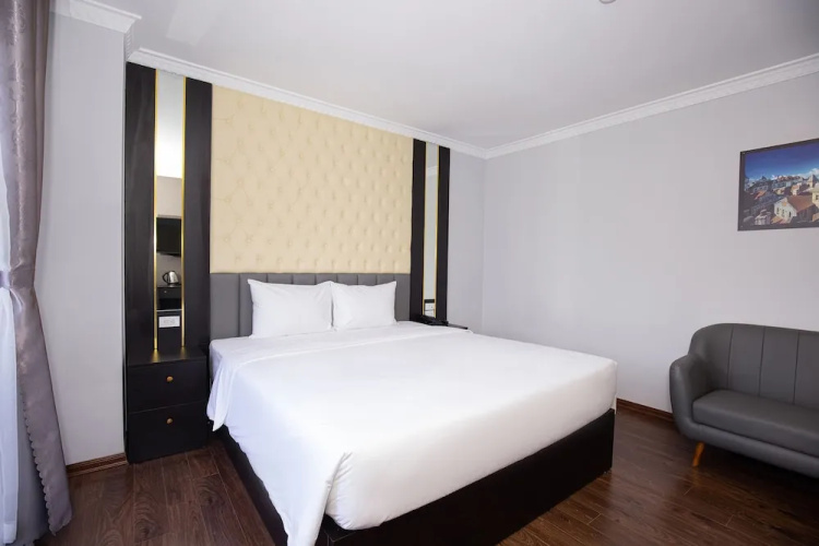 Monaco Hotel Danang