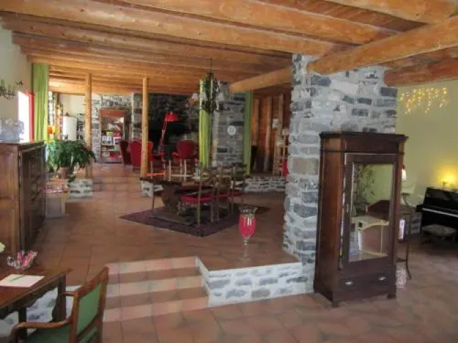 Bastides Du Mezenc - 4 Chambres