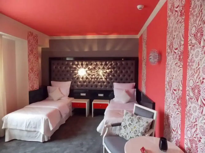 Simfonia Boutique Hotel