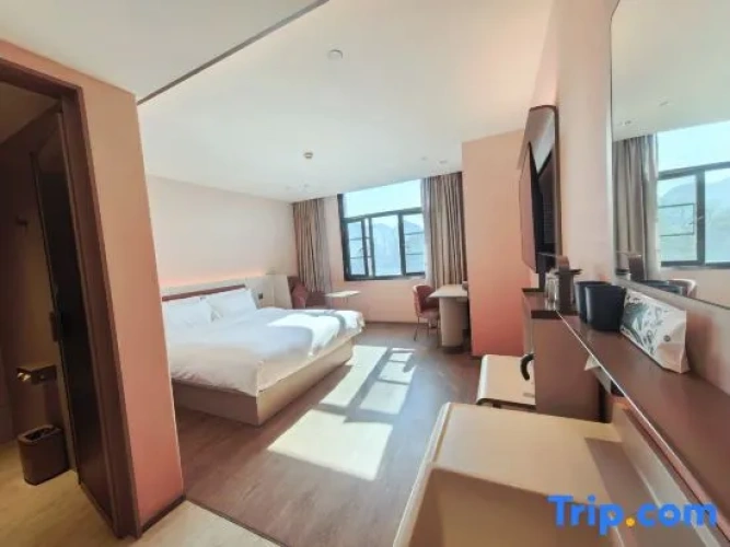 Business Double room