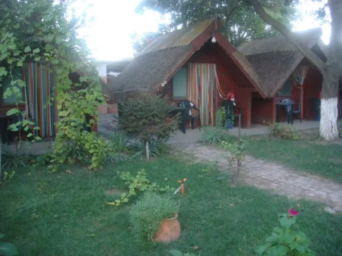 Cottage