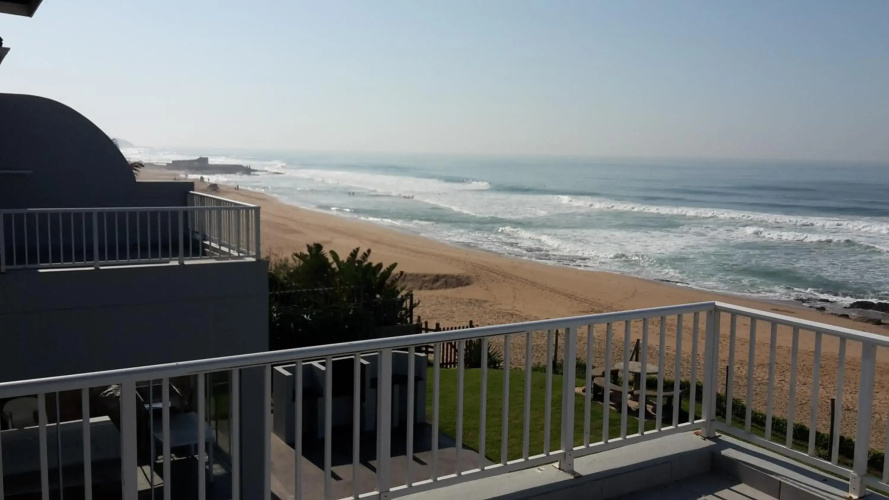 Howela Beach House