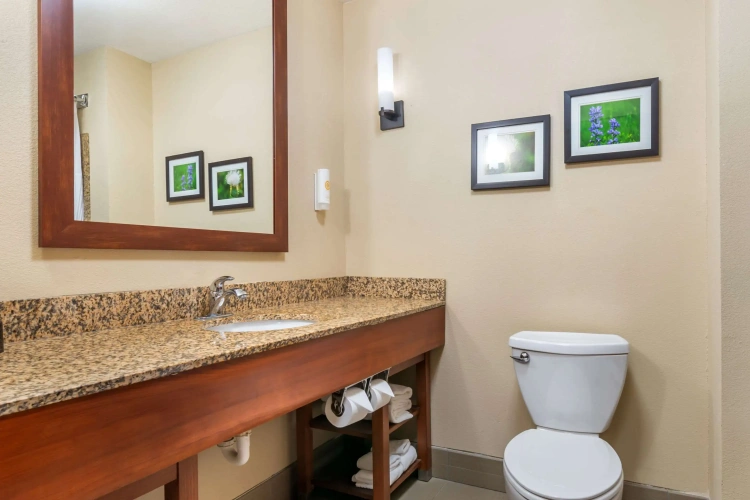 Quadruple Suite