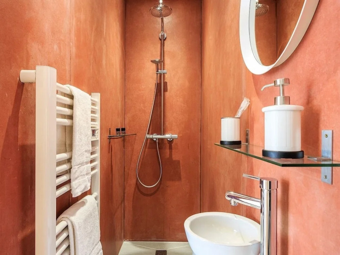 Appartement L'Atelier