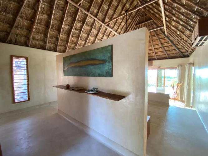 Xixim Unique Mayan Hotel