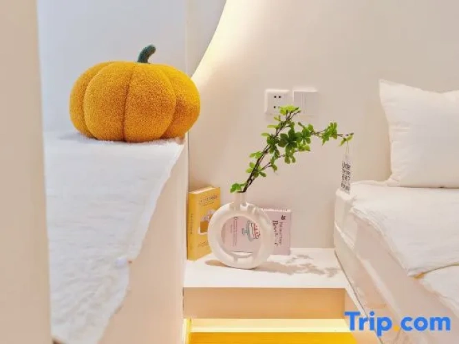 2 Bedrooms Comfort Suite