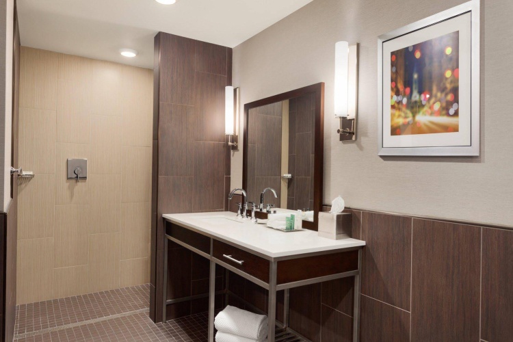 Hilton Philadelphia City Avenue photo 17