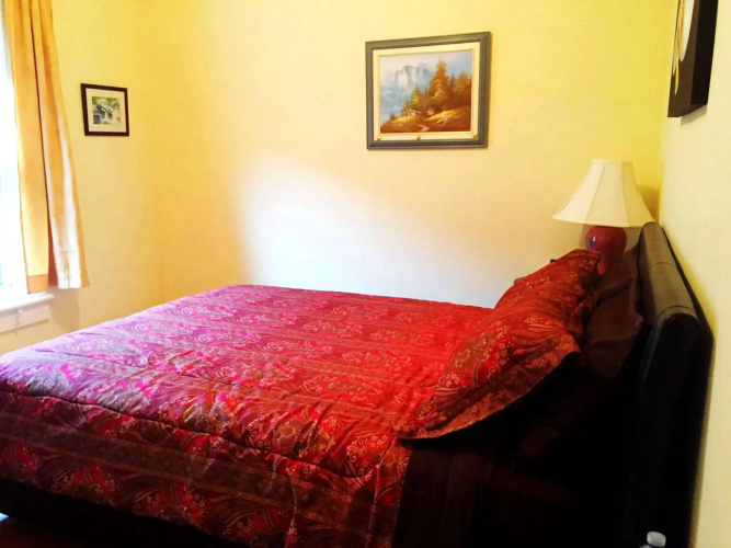 Acacia Bed and Breakfast