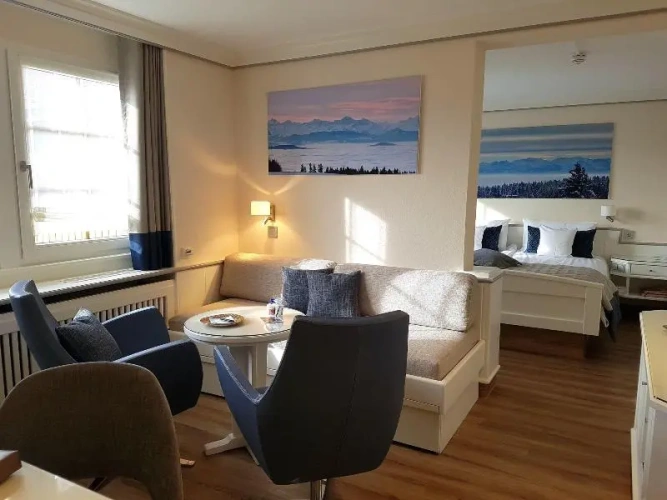 Double Suite