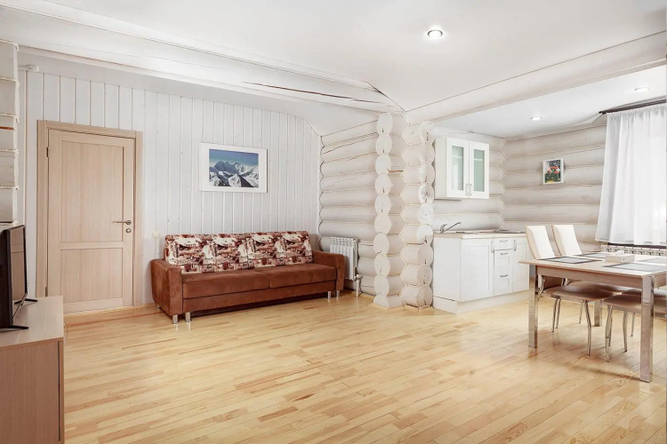 Фотография номера гостевого дома Гелион