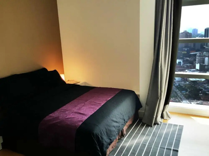 Getaway Suite by Asiapex