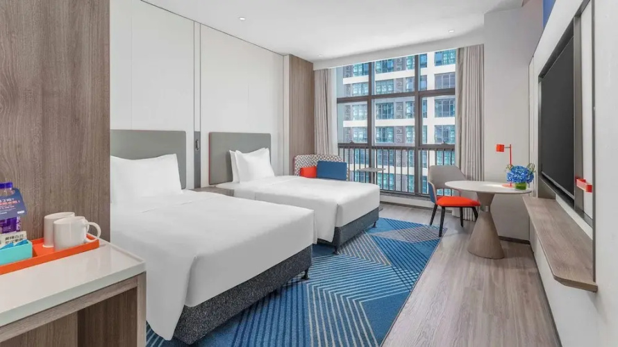 Imagen del hotel