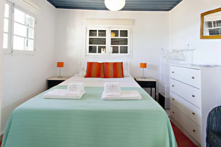 MY CHOICE Villa Lydia
