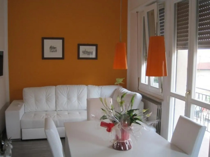 Bed & Breakfast Lo Scrigno
