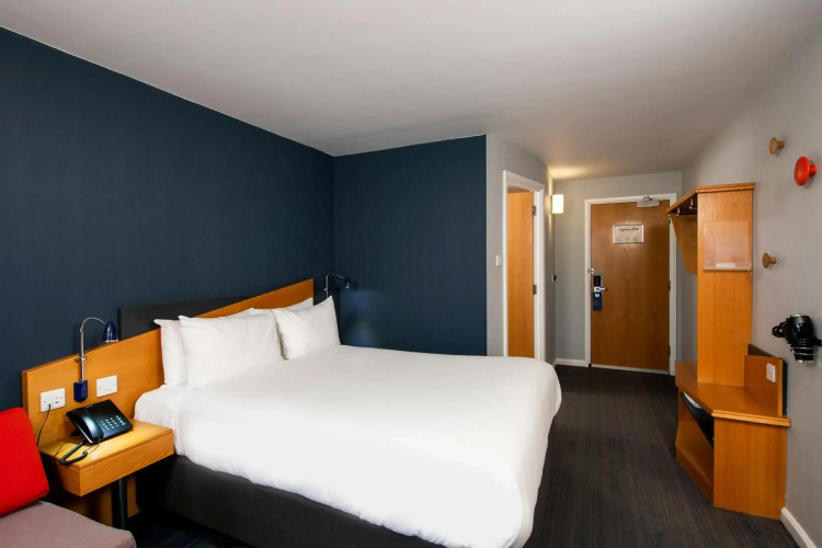 Holiday Inn Express Hamilton by IHG