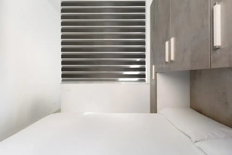 Modern studio in Borgo Panigale