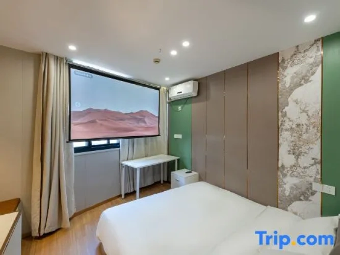 Privilege Double room