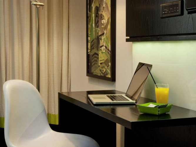 Novotel Buenos Aires
