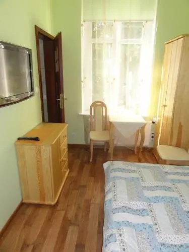 Sopot Roza Apartments