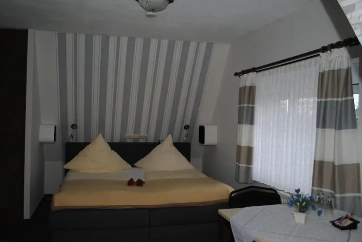Hotel Garni Nolting