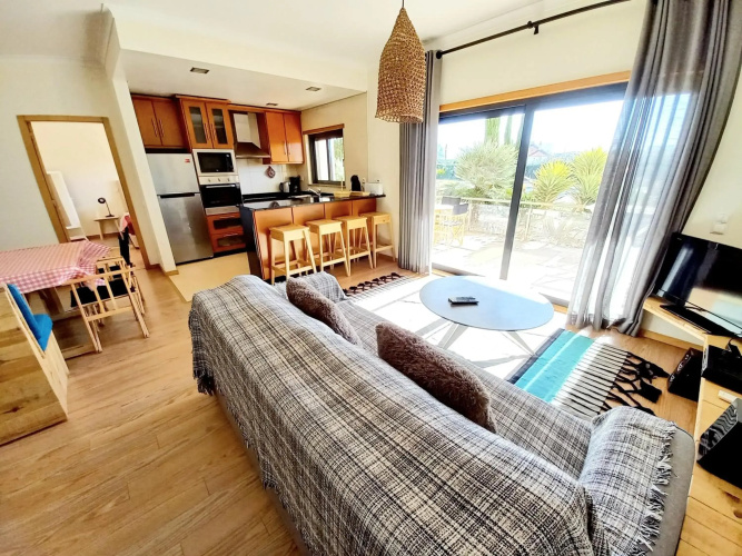 Apartamento Claudia