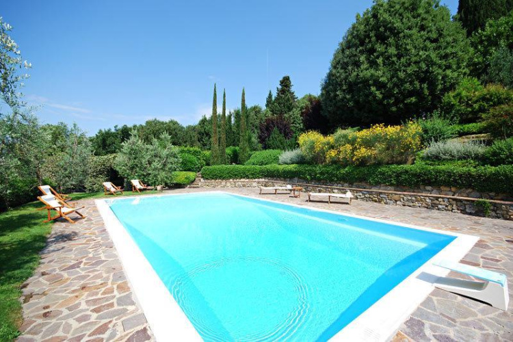 Villa Santa Elena