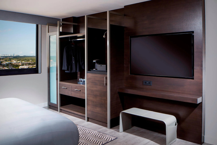 Miami Marriott Dadeland photo 8
