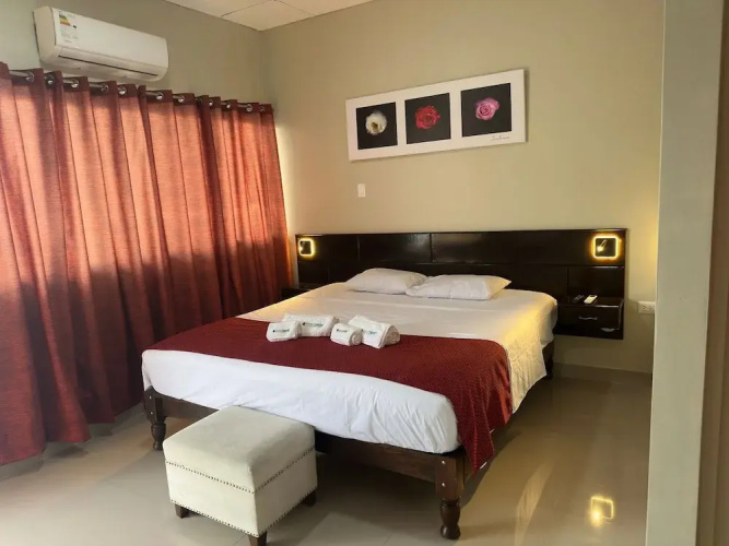 Casa Blanca Hotel
