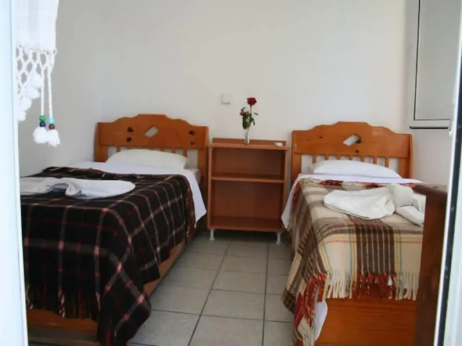 Aisha Apart Hotel