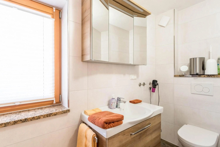 Ferienwohnung Bernstein