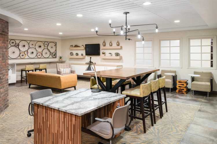 Best Western Plus Grant Creek Inn photo 35