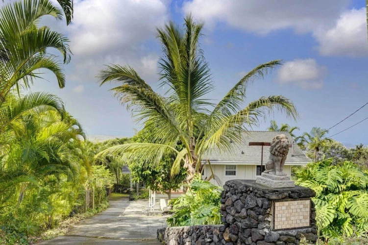 1 Bedroom Cottage