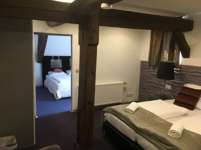 Hotel Lekker