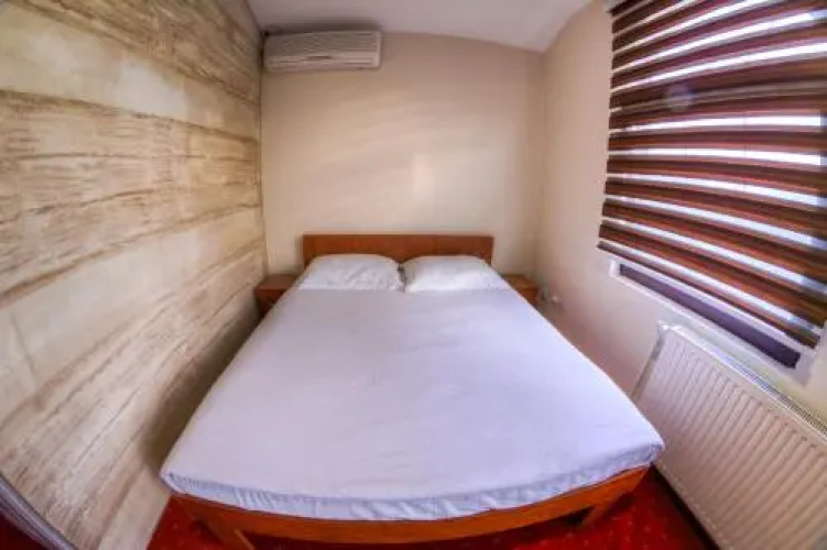 Motel Stari Konak