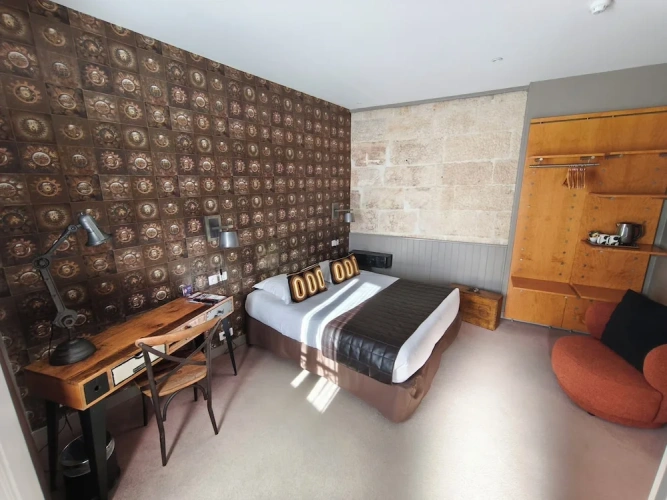 Superior Double room