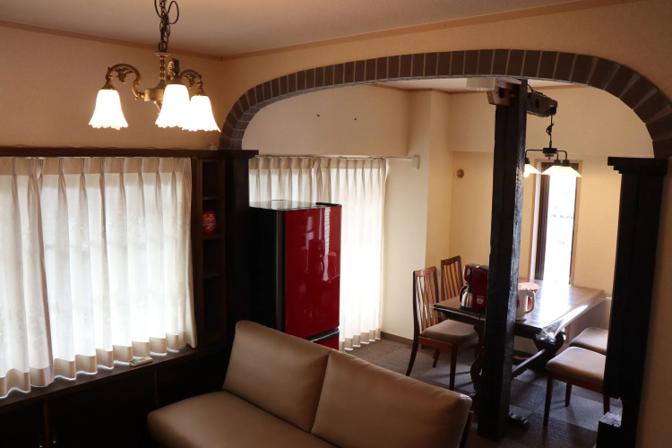Guest House Dohei