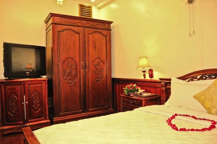 Thai Ha Hotel