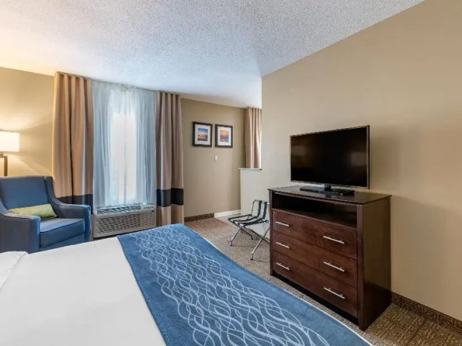 Business Double Suite