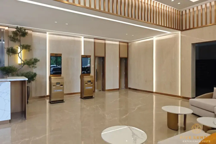 Armani Residence Kuala Lumpur