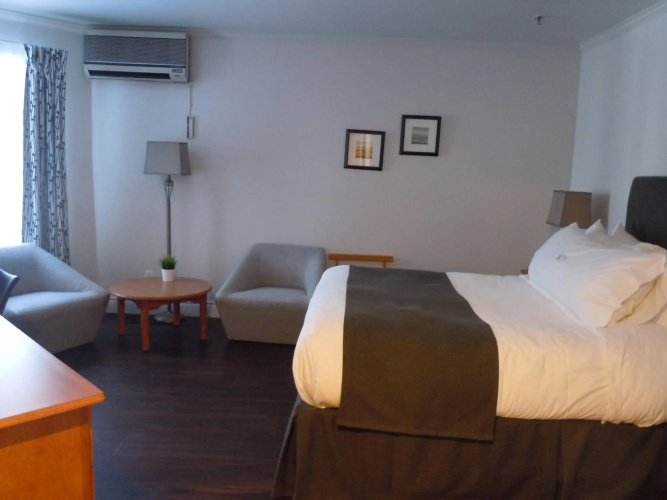 L'Auberge du Lac Saint-Pierre photo 6