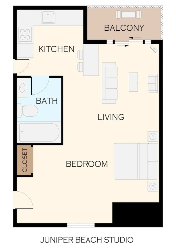 Cottage