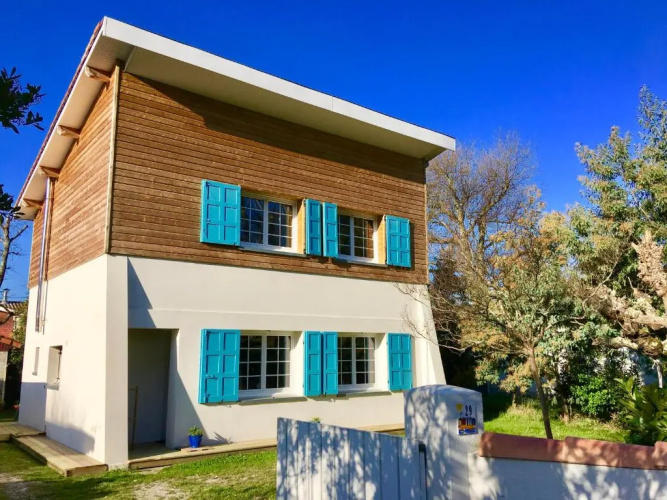 Villa Chez Pepe