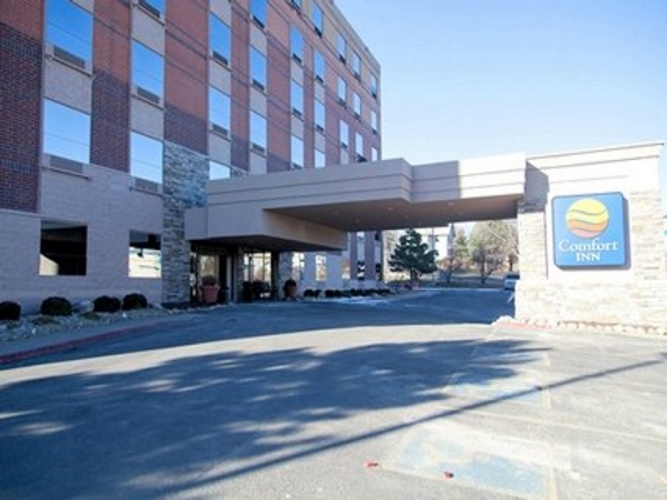 Executive Single Suite