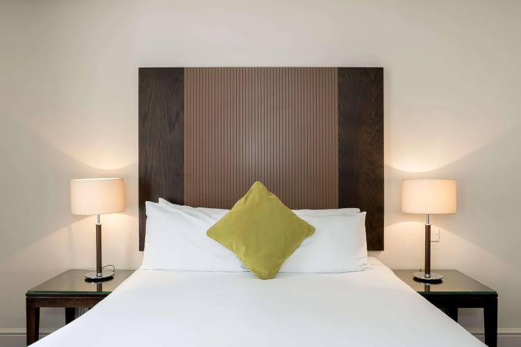 De Vere Devonport House