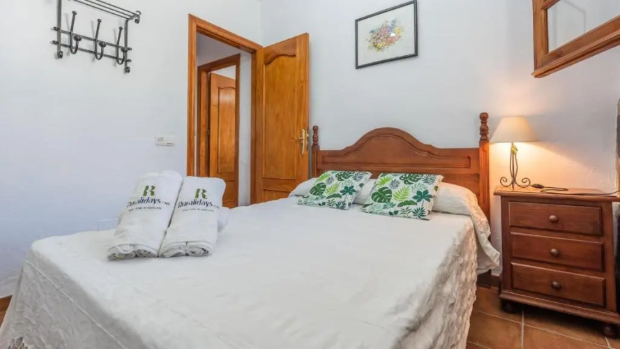 Villa Marinieves Nerja by Ruralidays
