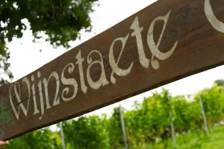 Wijnstaete