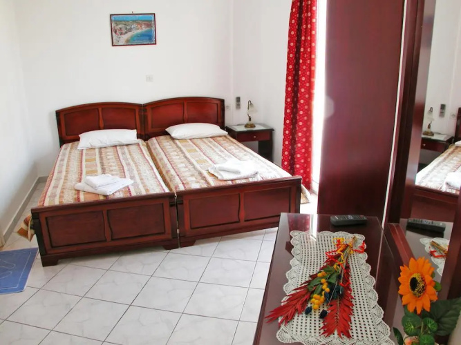 Mimoza Rooms