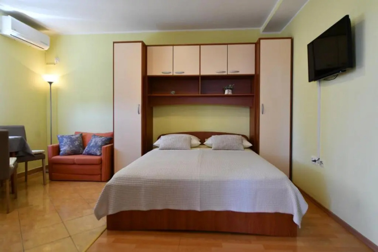 Apartment Vila Miranda