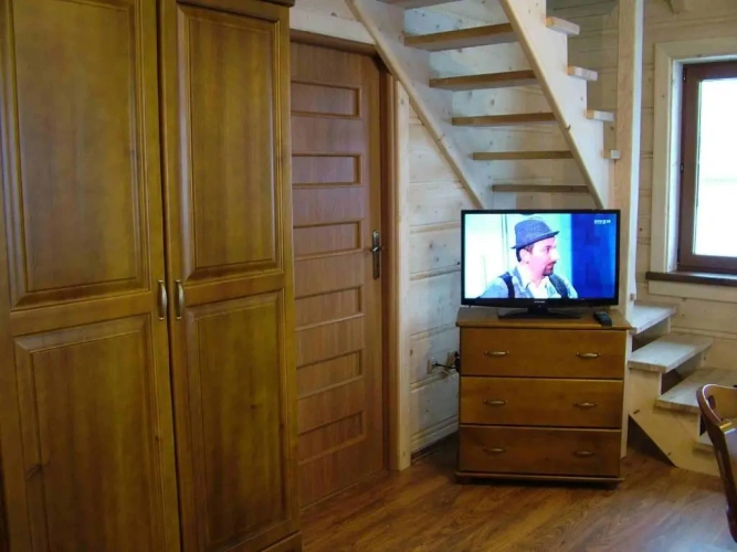 3 Bedrooms Cottage
